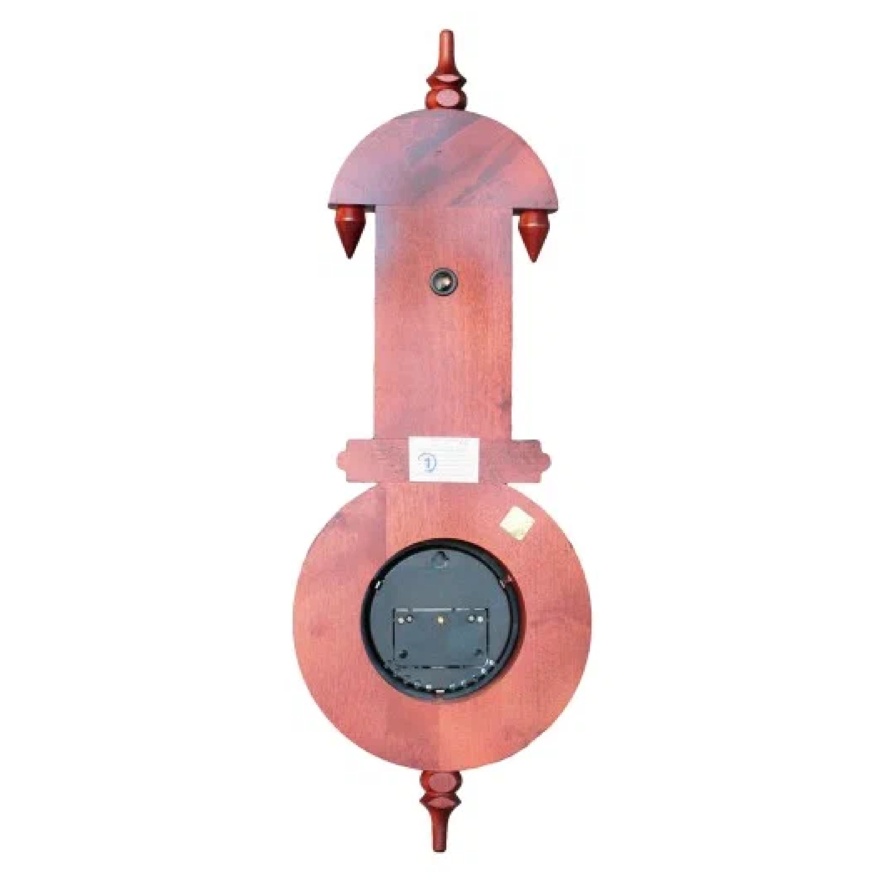 БРИГ М-01 Барометр Дарен - фото 3